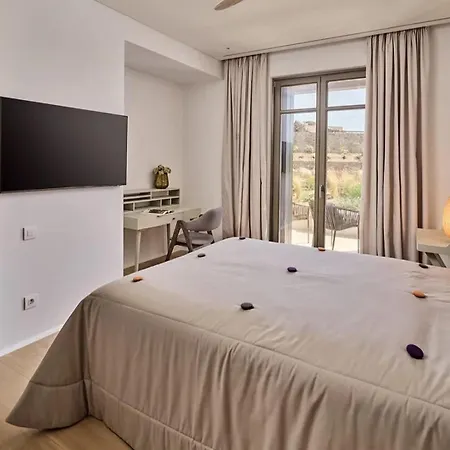 וילה With Helipad *